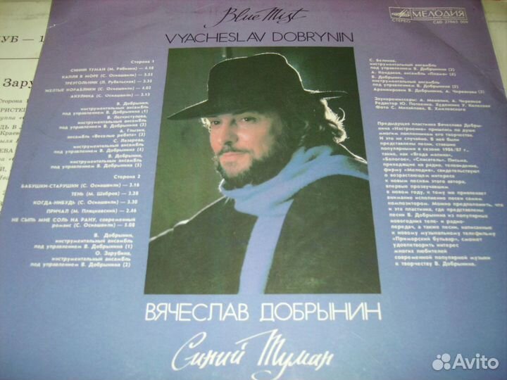 Добрынин, Дискоклуб-10Б, Жванецкий