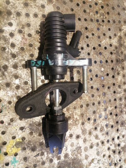 Цилиндр сцепления главный Toyota Corolla