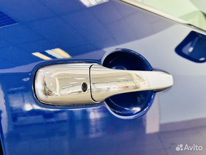 Mazda CX-7 2.3 AT, 2008, 116 439 км