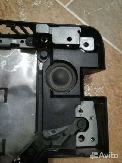Поддон для lenovo z570