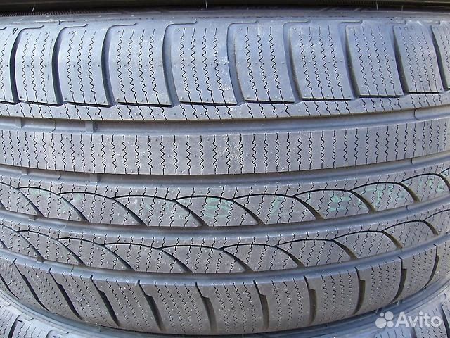 Minerva S210 Ice Plus 235/45 R17 97H