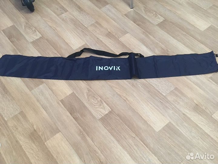 Чехол для беговых лыж