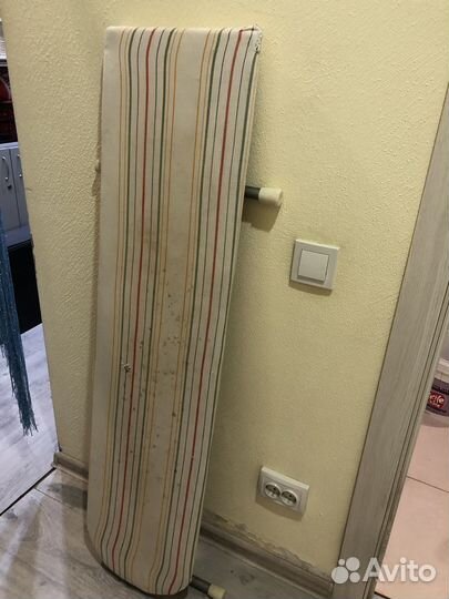 Гладильная доска СССР