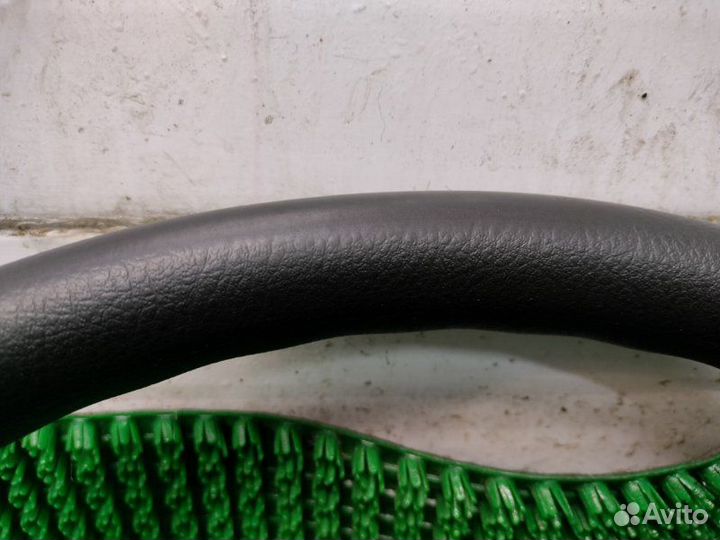 Руль Ssangyong Rexton Y200 D27DT 2006