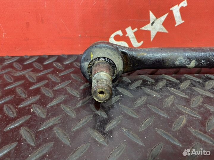Стойка переднего стабилизатора