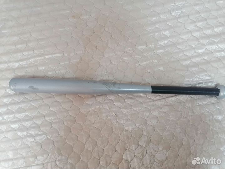 Бейсбольная стальная бита