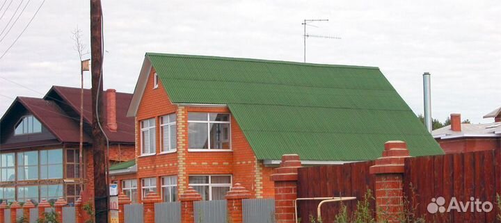 Ондулин smart