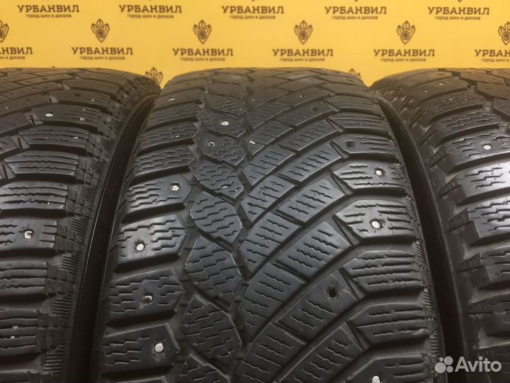 Continental ContiIceContact 205/55 R16 94T