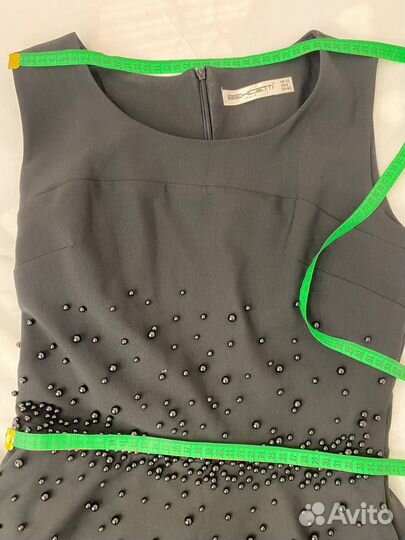 Вечернее платье 42-46