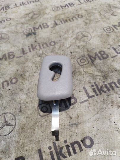 Потолочная заглушка левая Mercedes Gl X164