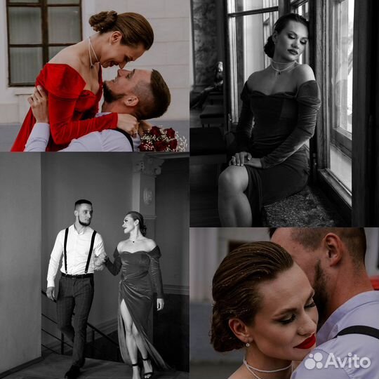 Фотограф/видеограф/Свадебный фотограф