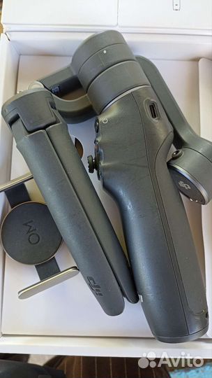 Dji osmo mobile 6