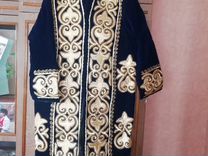 Продам новый узбекский халат для торжества