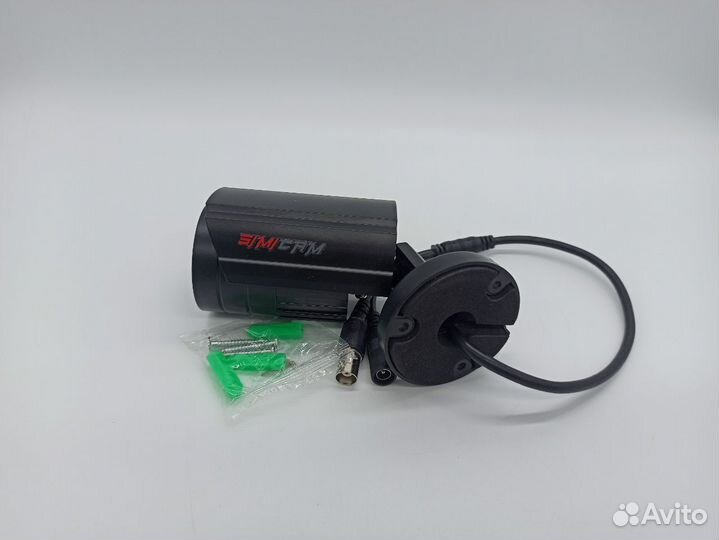 92714 Камера видеонаблюдения simicam, 1080 мп