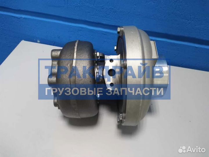 Турбокомпрессор HX50 MAN D2876LF12 Euro 3