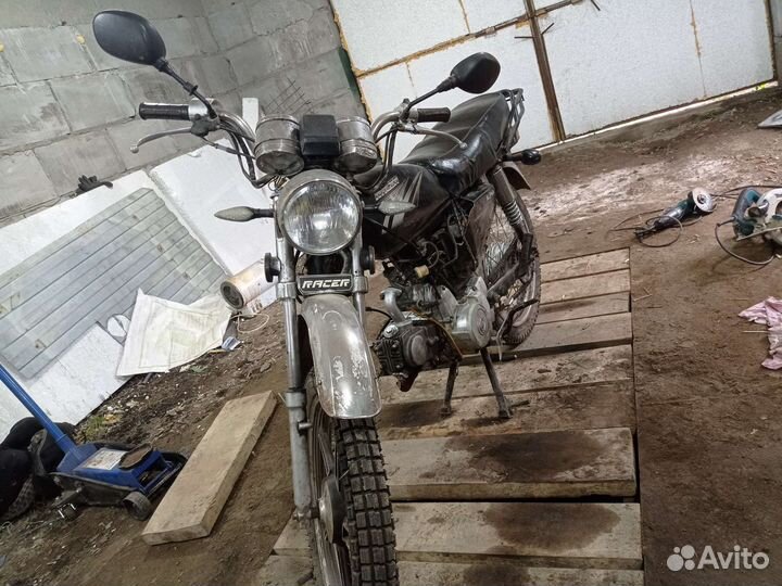 Alpha Racer 110 RC70