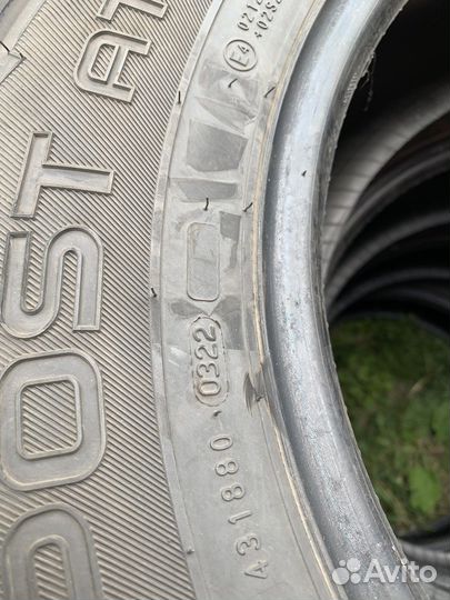 Nokian Tyres Outpost AT 235/70 R16