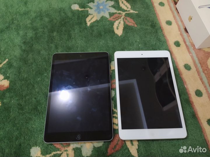 Планшет apple iPad mini