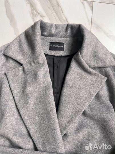 Пальто by Jenya Petrova