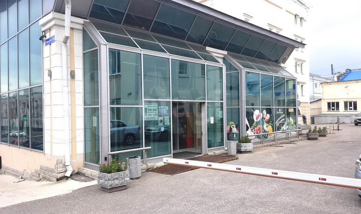 Сдам помещение свободного назначения, 25 м²