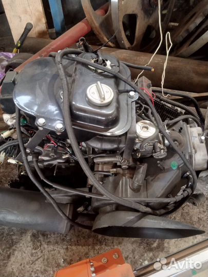 Двс Лебедев Моторс