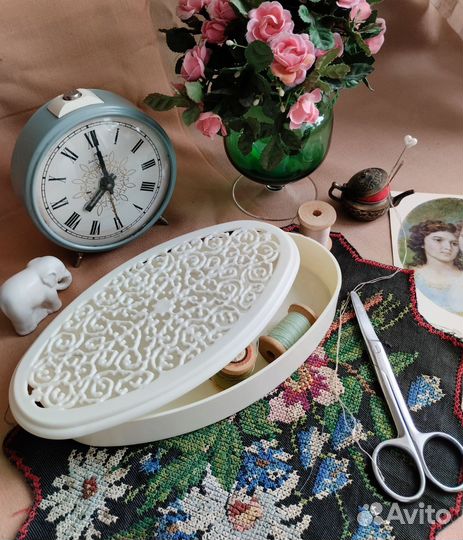 Шкатулка Винтаж