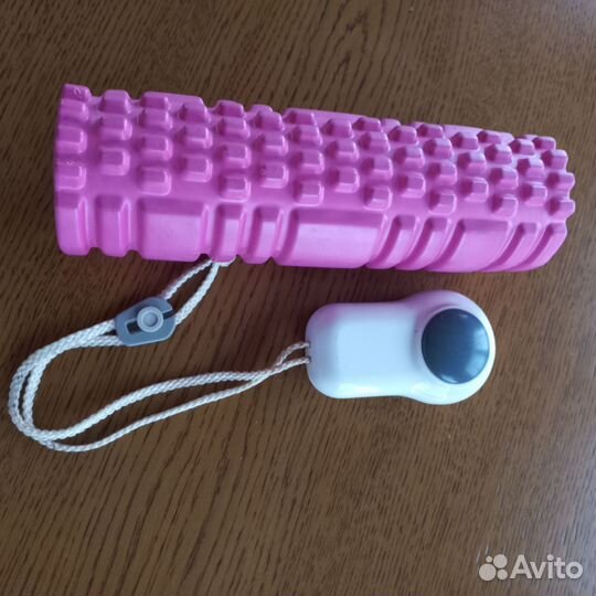 Массажер для шеи