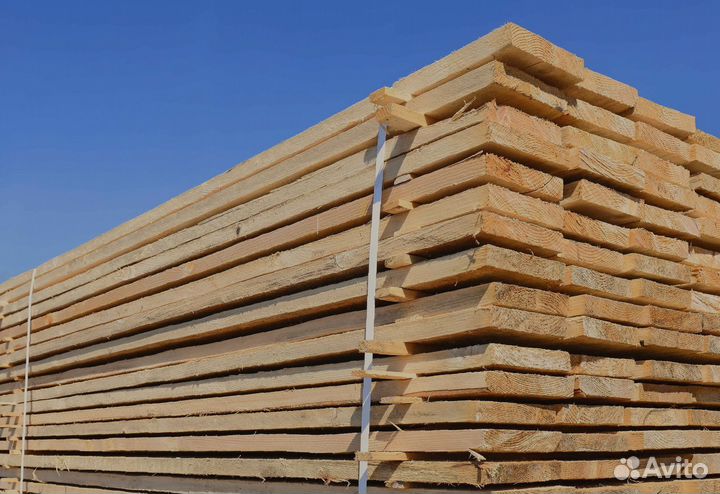 Надёжные строения из лиственничного бруса