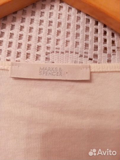 Футболка женская Marks & spencer