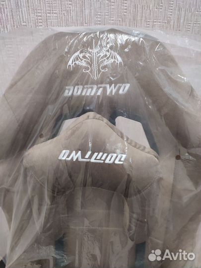 Новые игровые крсела (велюр)