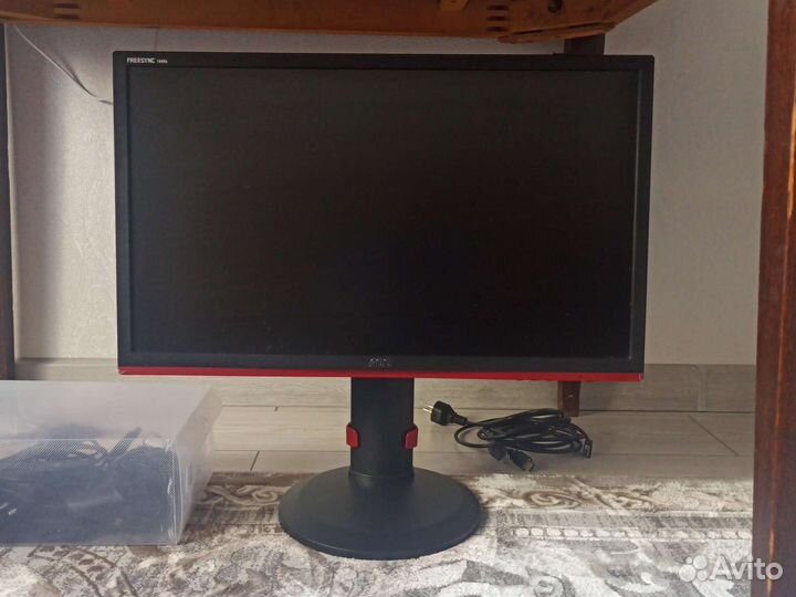 Монитор Аос 24