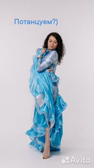 Восточные танцы, стретчинг, стрип-пластика