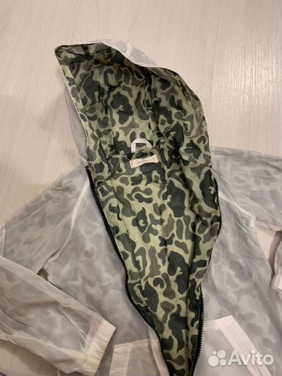 Ветровка Mango