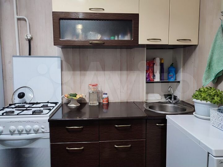 2-к. квартира, 45 м², 8/9 эт.