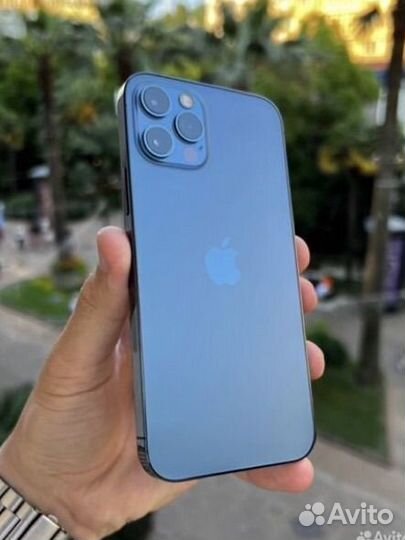 iPhone 12 Pro, 128 ГБ