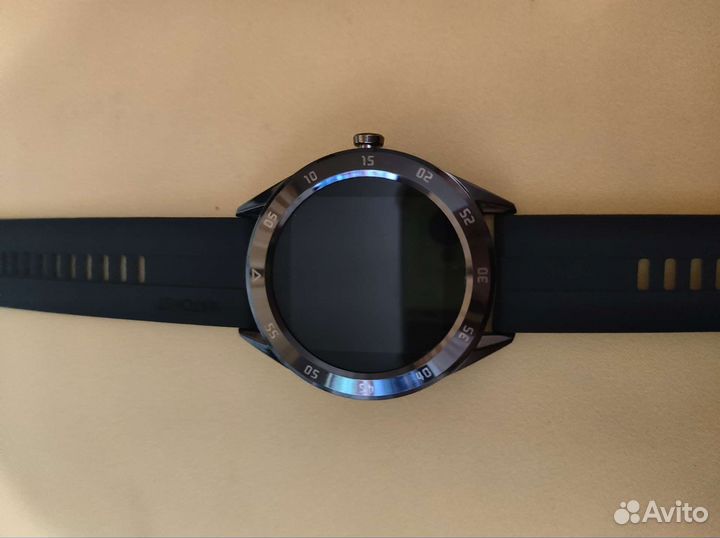 Фитнес браслет Y10 черные