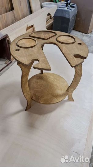 Фрезерные работы на станке чпу