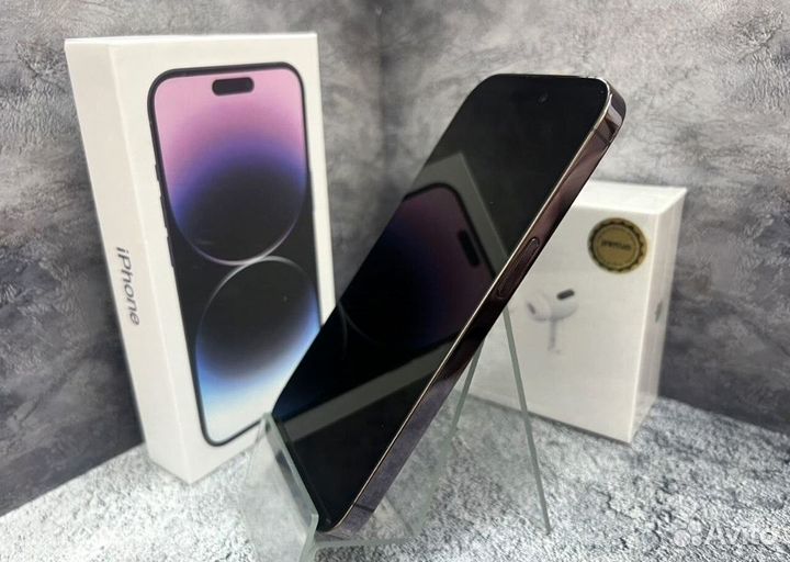 iPhone 14 Pro, 256 ГБ