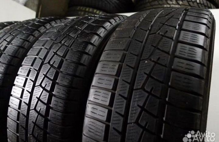 Yokohama Advan Winter V902 225/55 R16