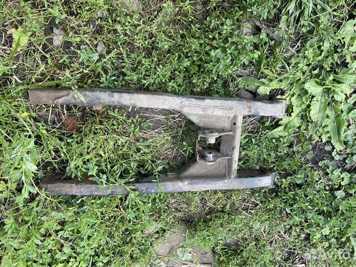 Запчасти на Yamasaki Blade