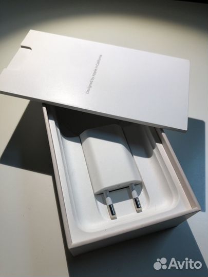 Блок питания для iPhone 5w