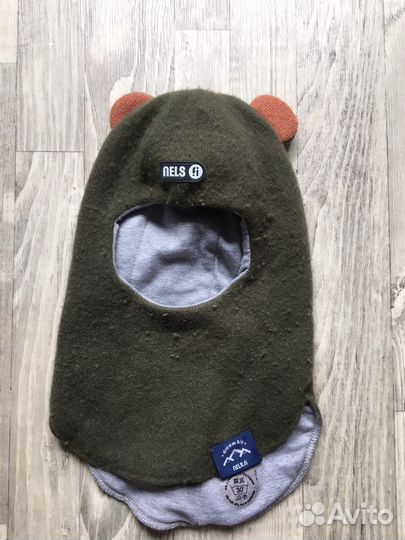 Шапка детская Reima, Nels, Benetton