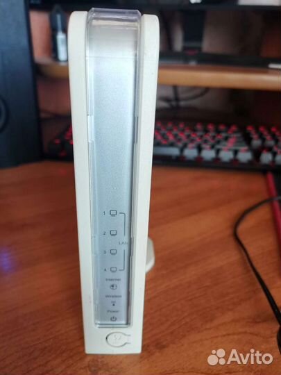 Asus RT-N13U Wi-Fi роутер
