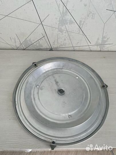 Тортница СССР