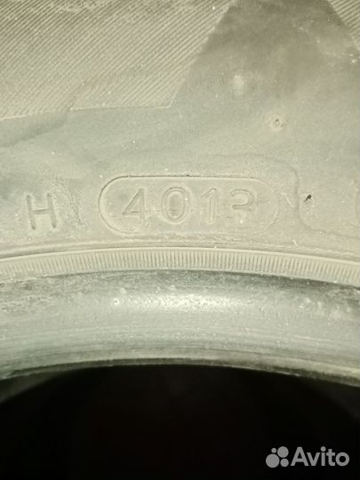 Hankook Kinergy Eco 205/60 R16 92V