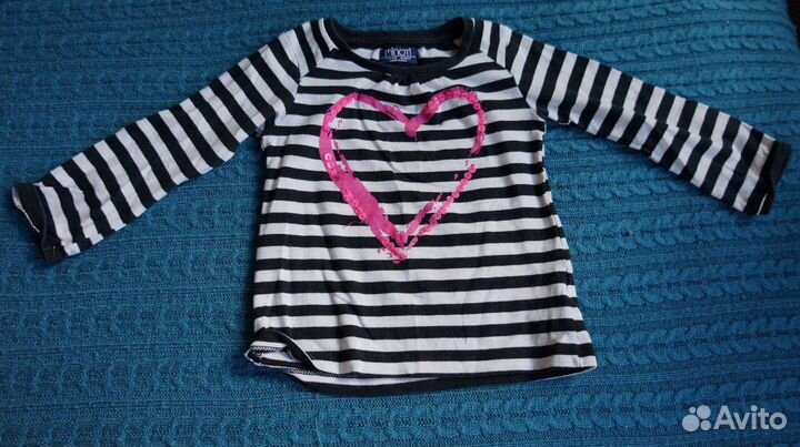 Пакет вещей на 9-12 месяцев