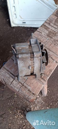 Генератор 40 ваз 2106