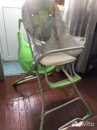 Продам детский столик