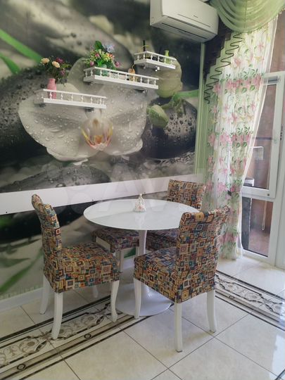 2-к. квартира, 48 м², 2/6 эт.