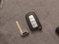 Смарт ключ Kia киа советов, оптима, Hyundai id46